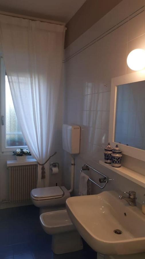 Villa Sul Lago Con Pontile Privato A Brenzone Sul Garda - Unique And Exclusive Eksteriør billede